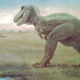 Illustration for article titled Celebrating Charles R. Knight, the artist who first brought dinosaurs and megafauna to life